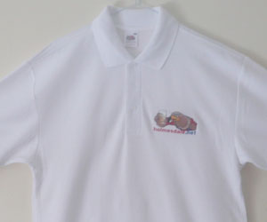HOLMESDALE.NET POLO