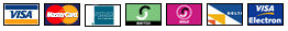 Credit cards
