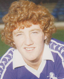 Steve Bruce