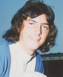 Trevor Francis