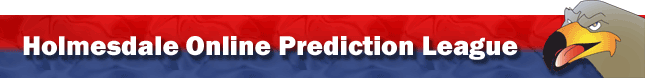 Prediction League