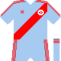 Away kit