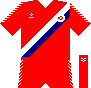 Away kit