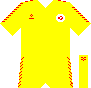 Away kit