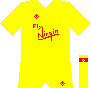 Away kit