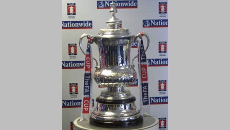 The FA Cup