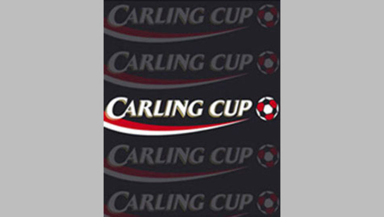 The Carling Cup