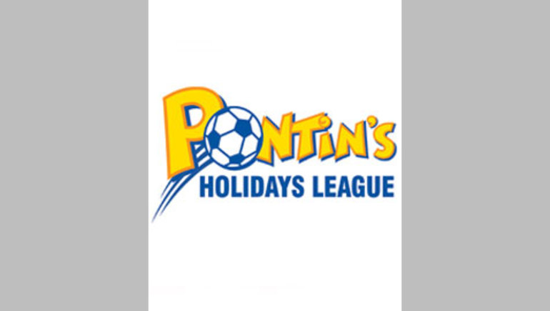 Pontin's Holidays League