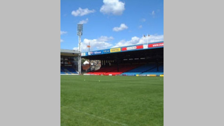 Selhurst Park