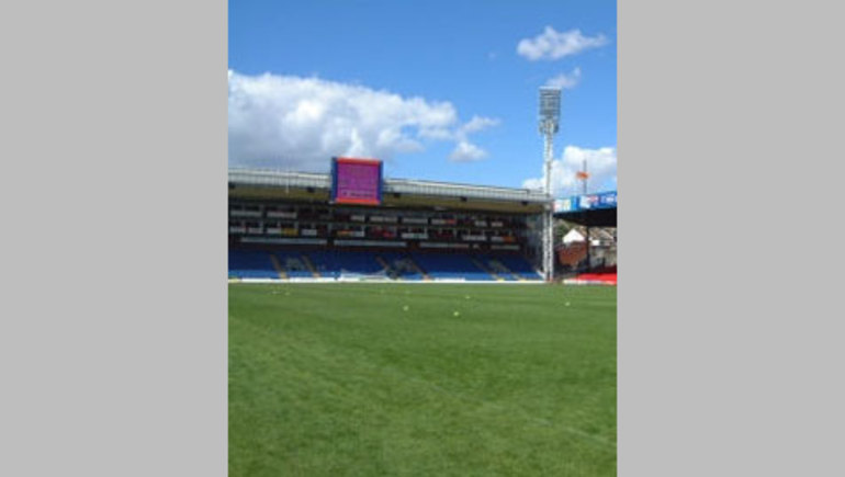 Selhurst Park