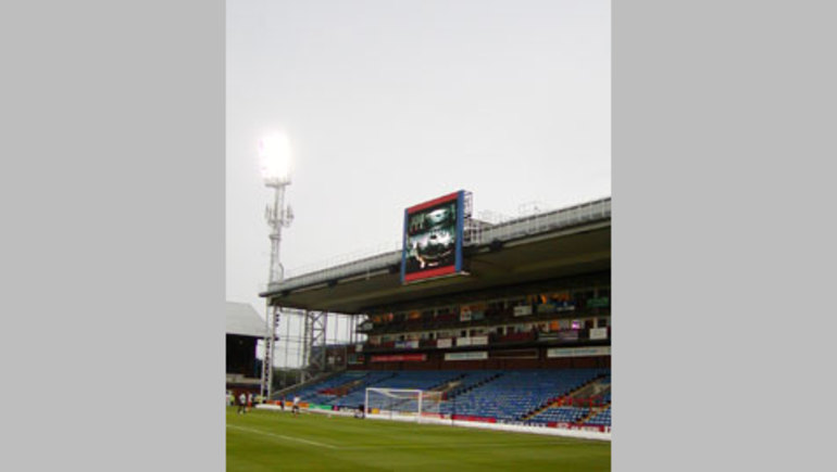 Selhurst Park