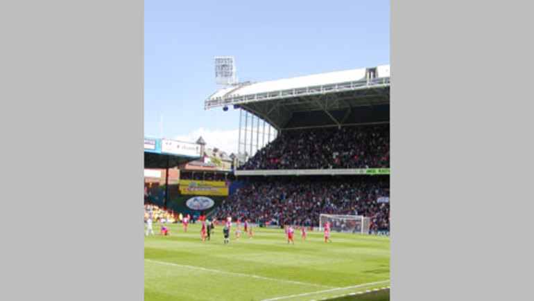 Selhurst Park