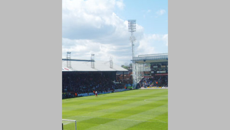 Selhurst Park