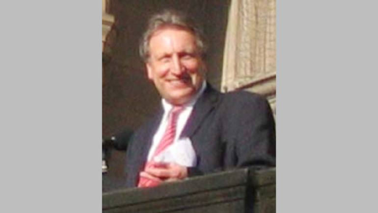 Neil Warnock