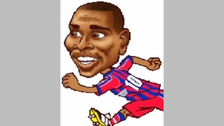 Clinton Morrison