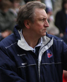 Warnock angry at ref - Crystal Palace FC Supporters' Website - The ...