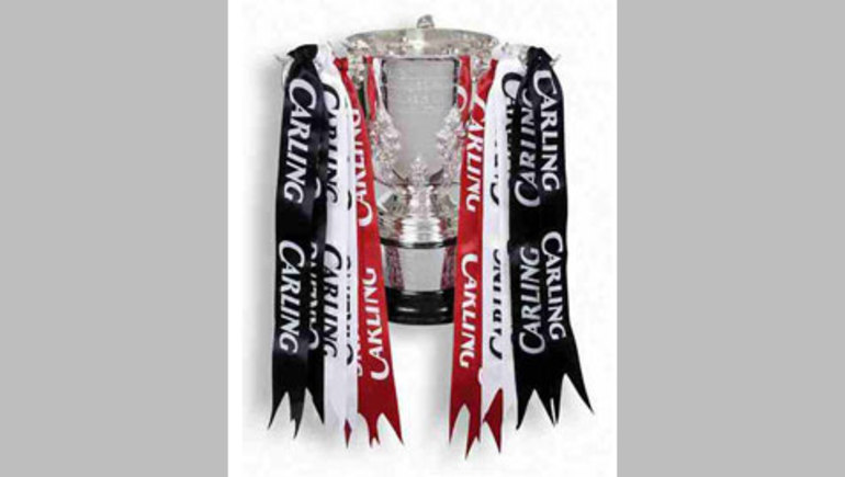 Carling Cup