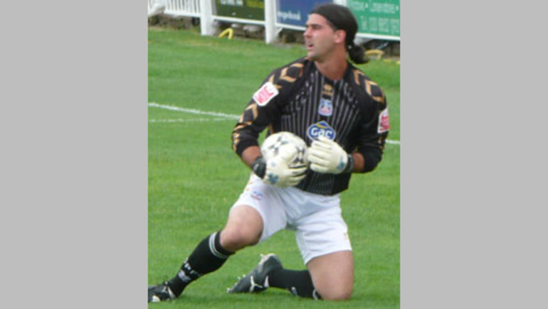 Julian Speroni