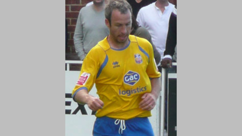 Shaun Derry