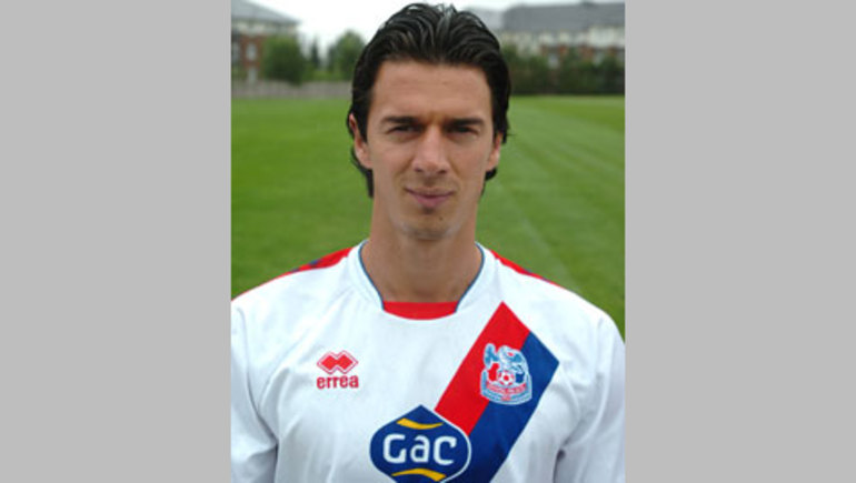 Jose Fonte