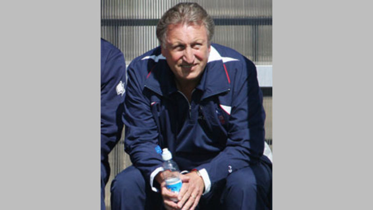 Neil Warnock