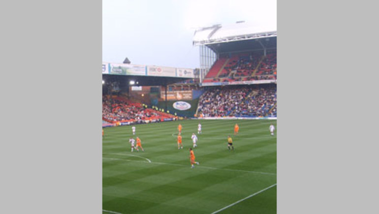 Selhurst Park