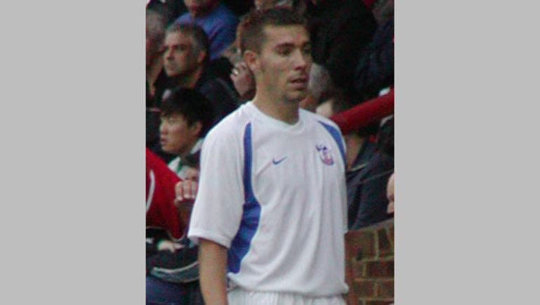 Darren Ambrose