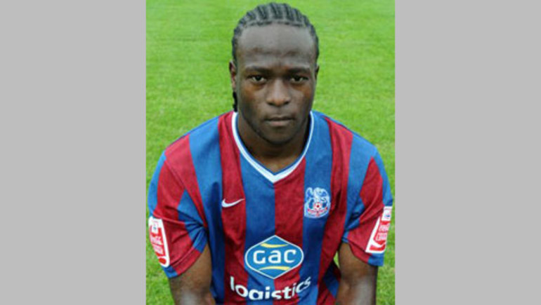 Victor Moses