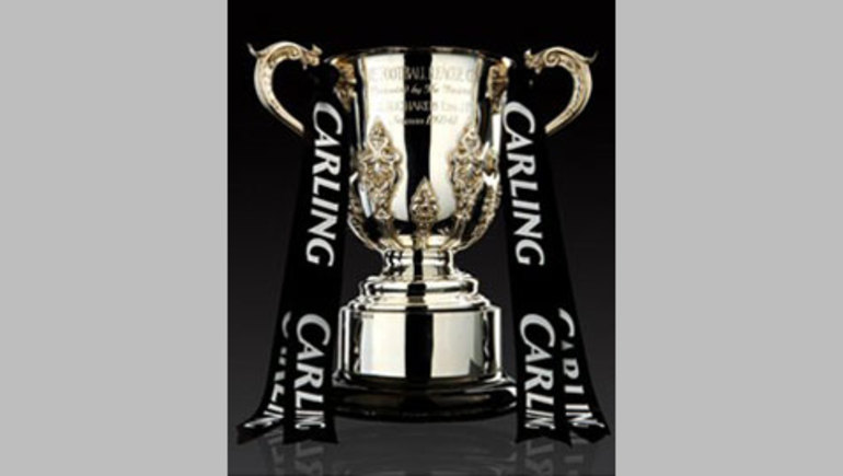 Carling Cup