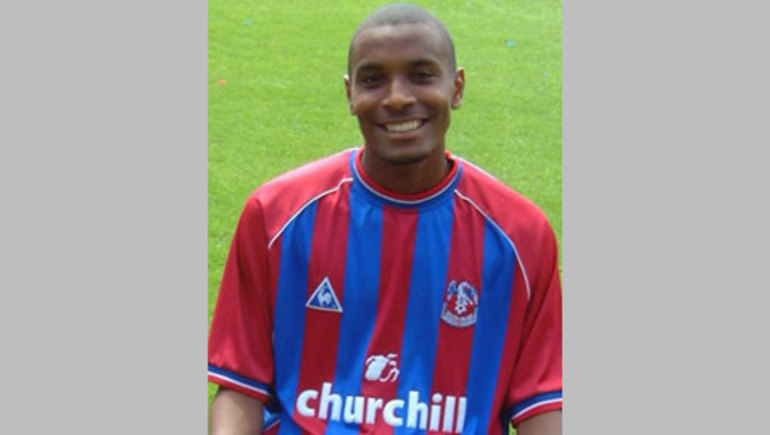 Clinton Morrison