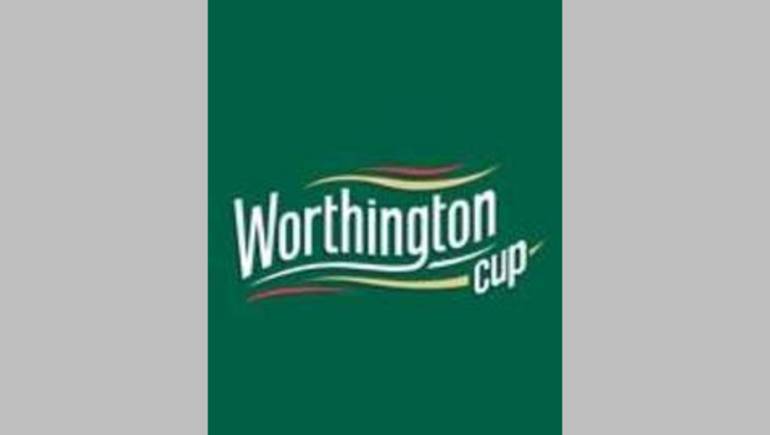 Worthington Cup