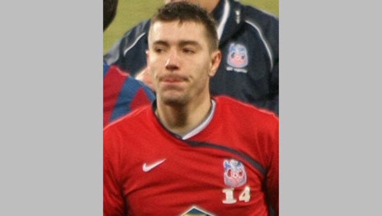 Darren Ambrose