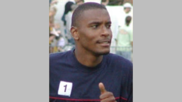 Clinton Morrison