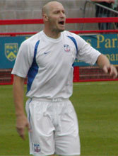 Adam Barrett