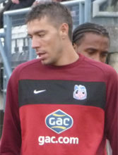 Darren Ambrose