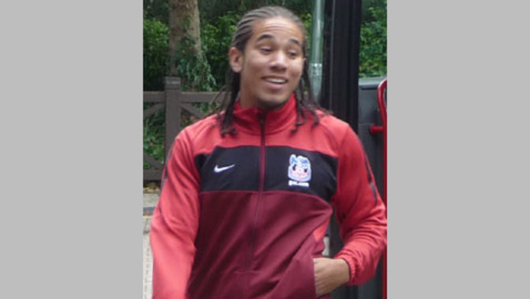 Sean Scannell