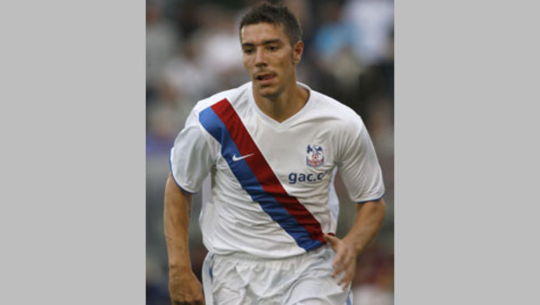 Darren Ambrose