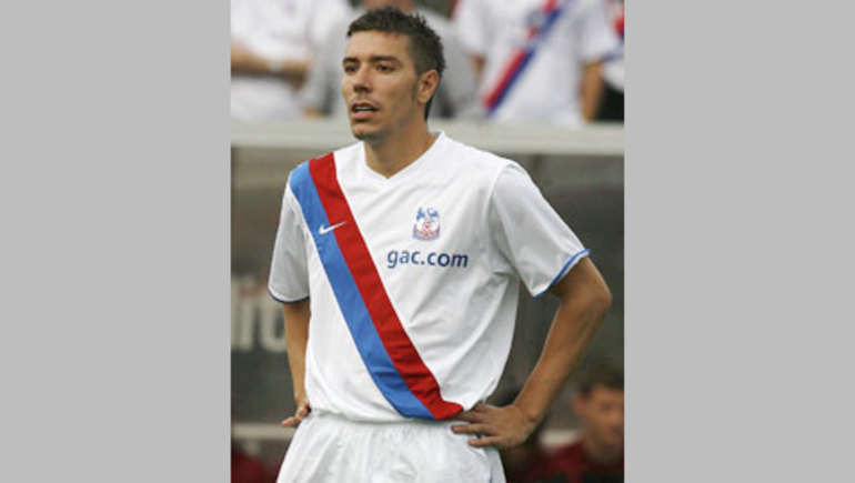 Darren Ambrose