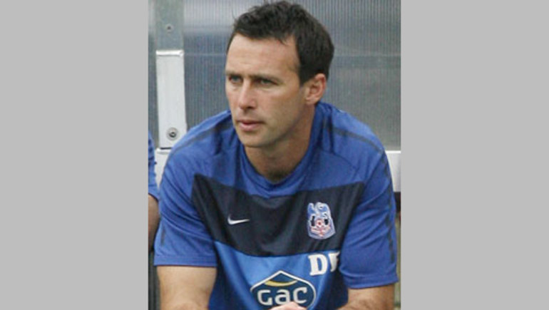 Dougie Freedman