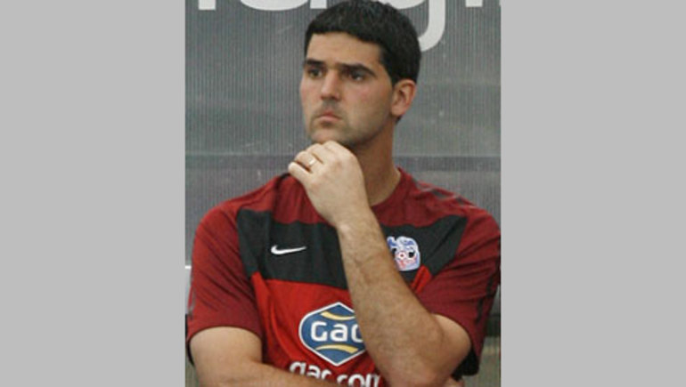 Julian Speroni