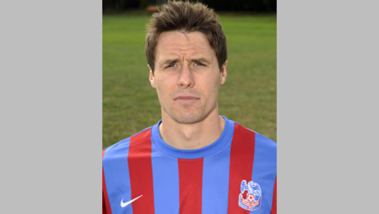 Paddy McCarthy