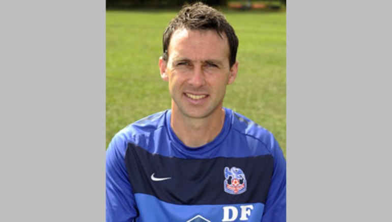 Dougie Freedman