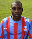 Aaron Akuruka