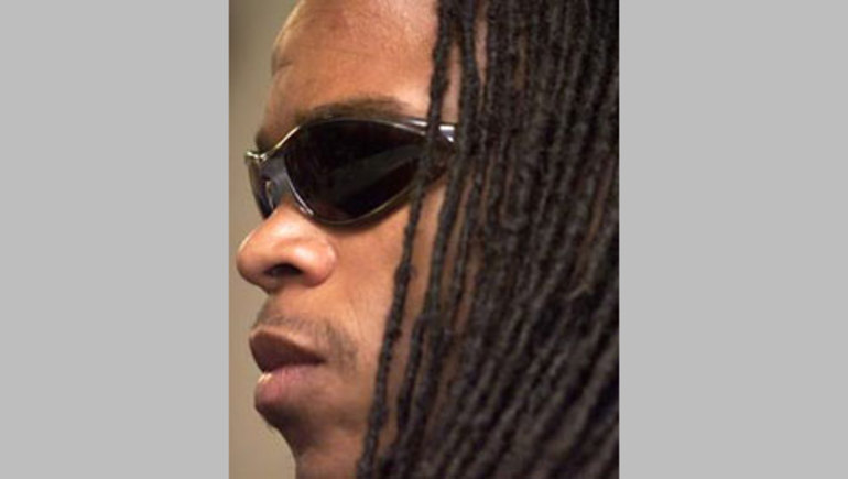 Edgar Davids