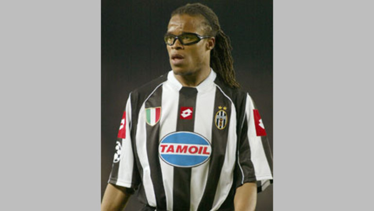 Edgar Davids