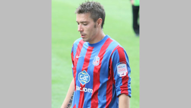 Darren Ambrose