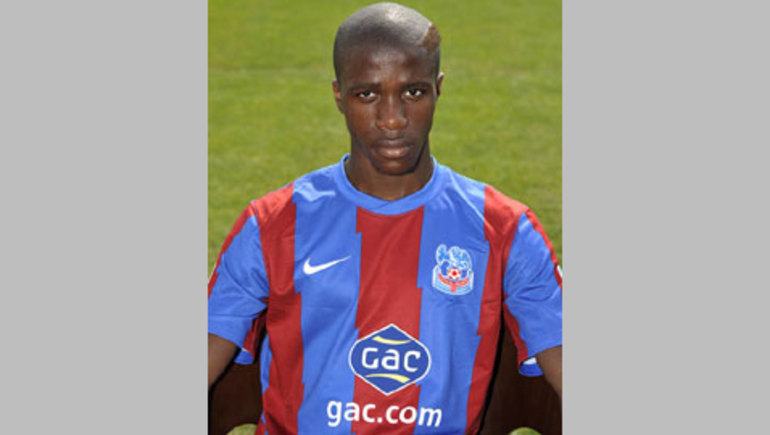 Wilfried Zaha