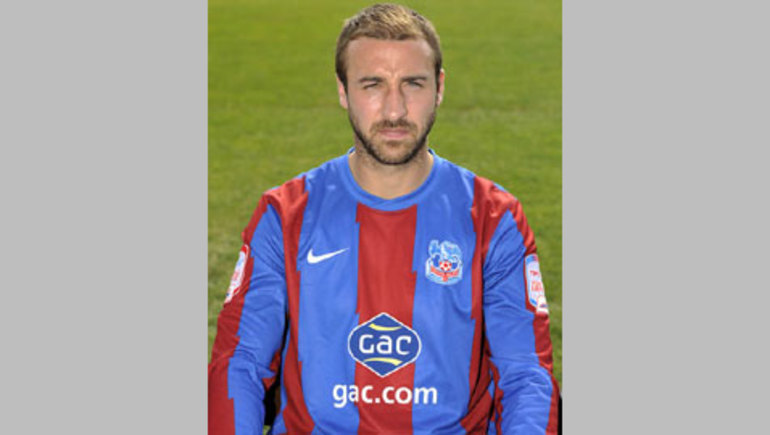 Glenn Murray