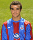 Kyle De Silva