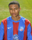 Quade Taylor